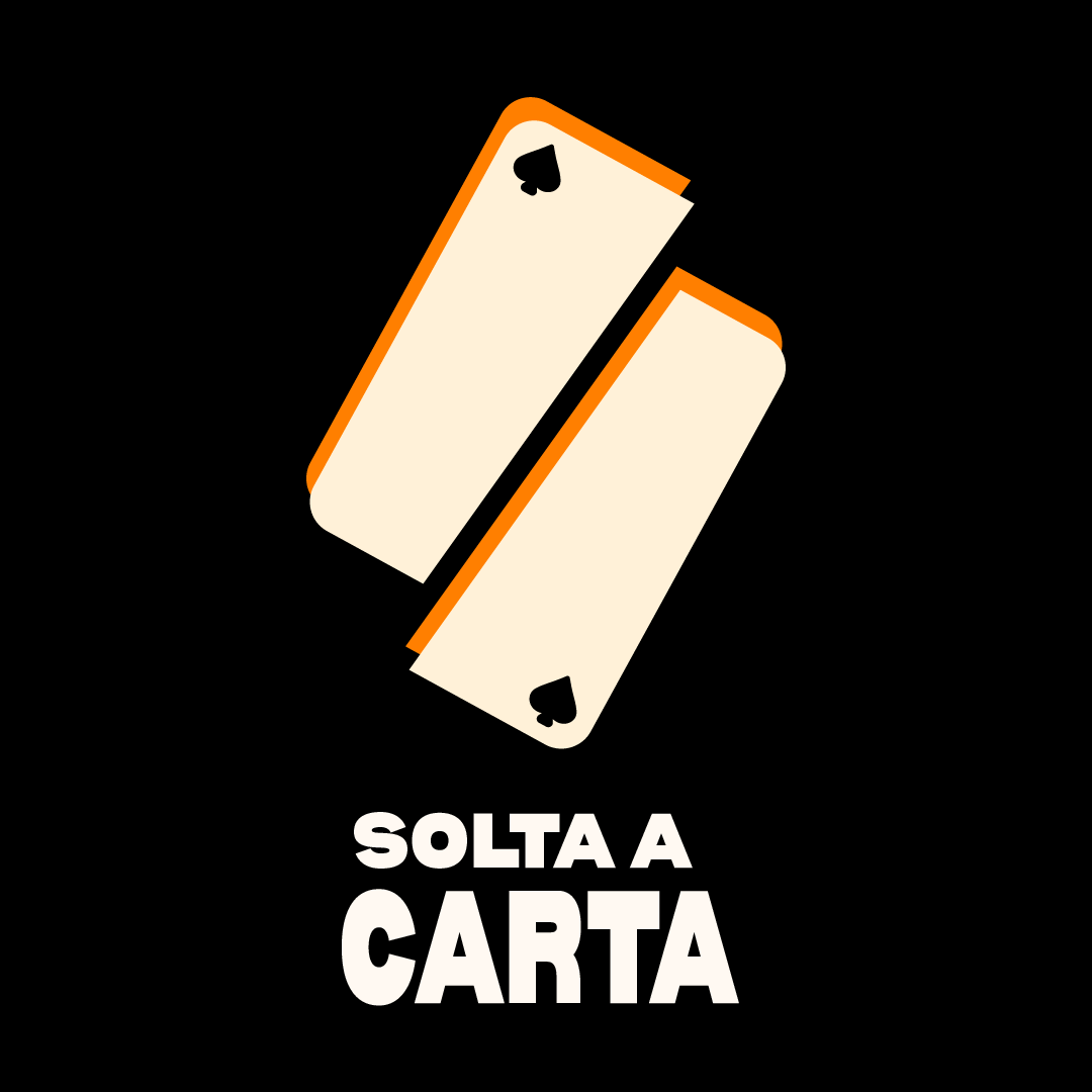Solta a Carta