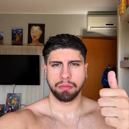 Foto de Luisinho Fotocópia